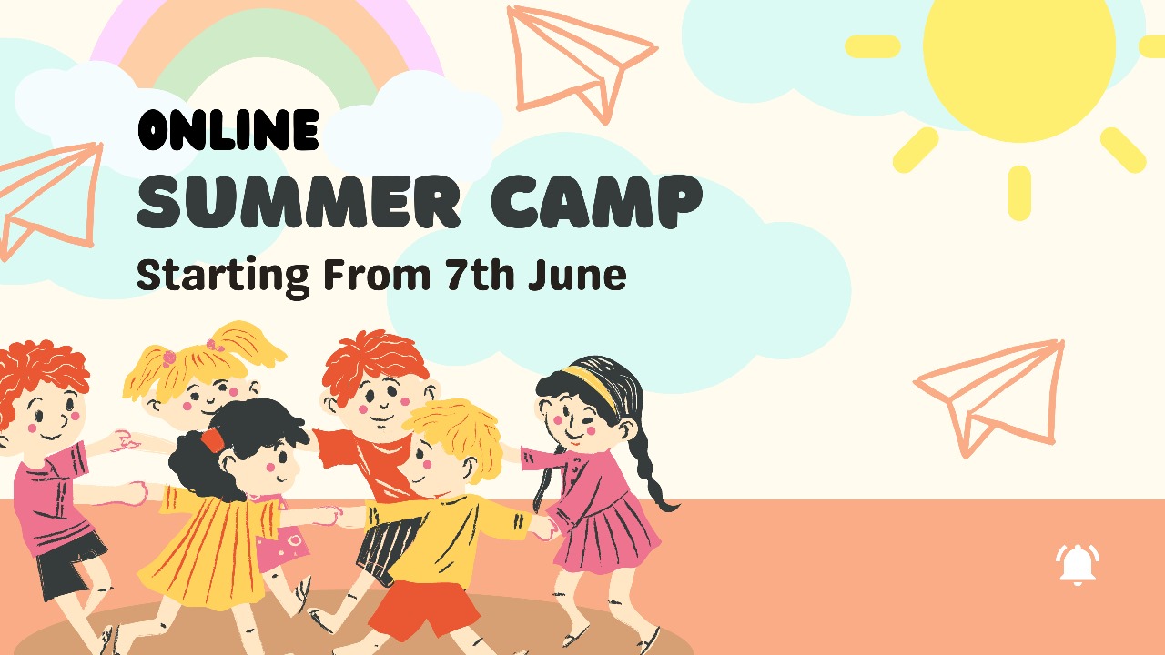 summer camp